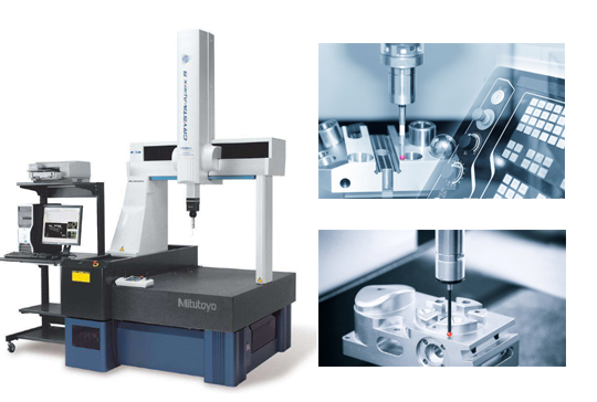 —品质管控，精益求精